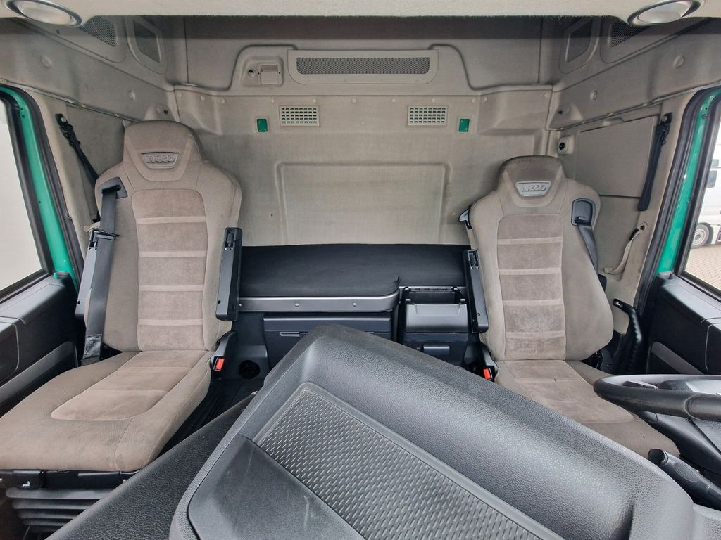 Vlačilec Iveco Stralis 480 / ZF Intarder: slika 19