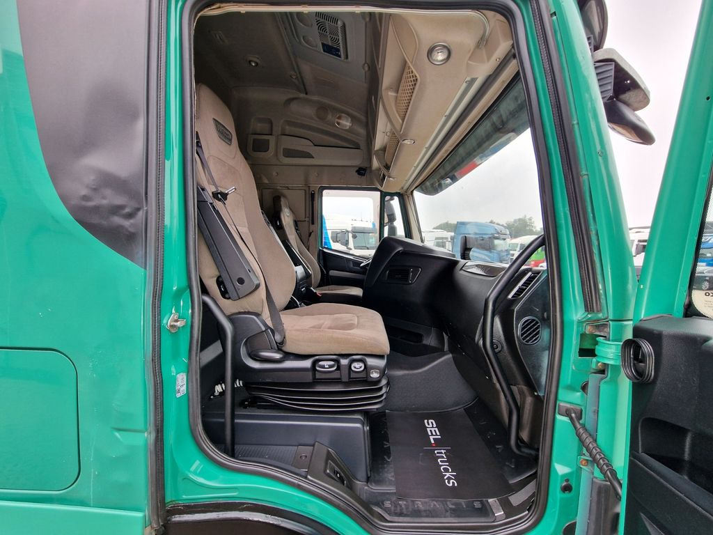 Vlačilec Iveco Stralis 480 / ZF Intarder: slika 17