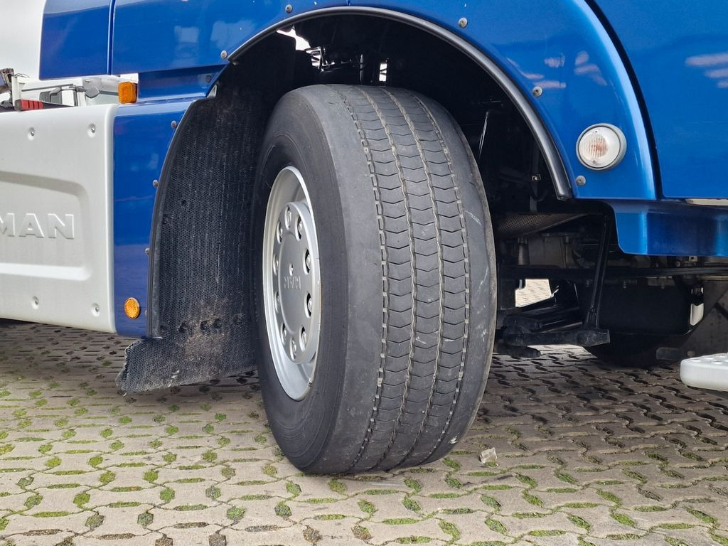 Vlačilec MAN TGX 18.460 4X2 BLS  / Retarder / Standklima: slika 28