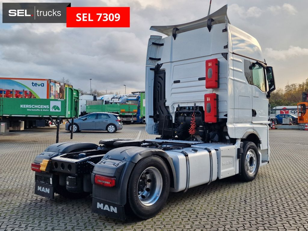 MAN TGX 18.510 4X2 BL SA / Retarder / Navi MAN TGX 18.510 4X2 BL SA / Retarder / Navi - Vlačilec: slika 5 MAN TGX 18.510 4X2 BL SA / Retarder / Navi MAN TGX 18.510 4X2 BL SA / Retarder / Navi - Vlačilec: slika 5
