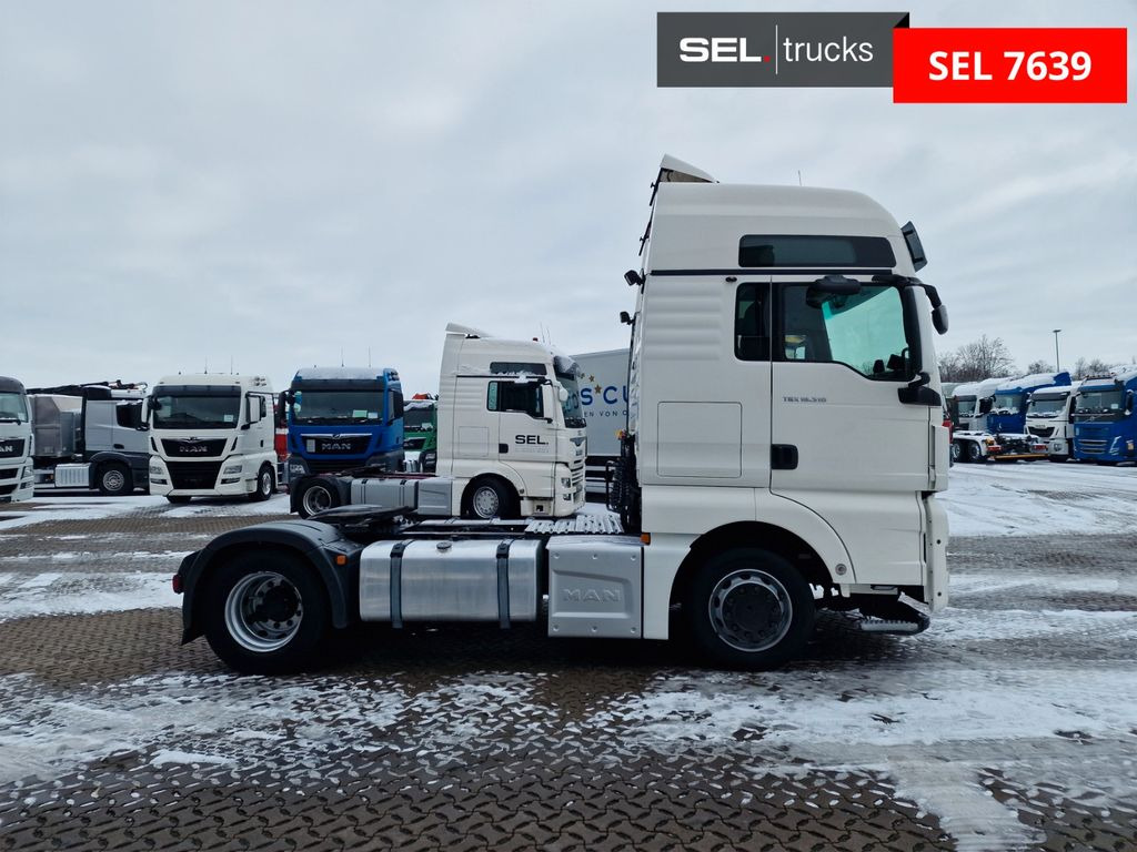 MAN TGX 18.510 4X2 LLS-U / Retarder /Xenon /Euro 6 - Vlačilec: slika 4 MAN TGX 18.510 4X2 LLS-U / Retarder /Xenon /Euro 6 - Vlačilec: slika 4