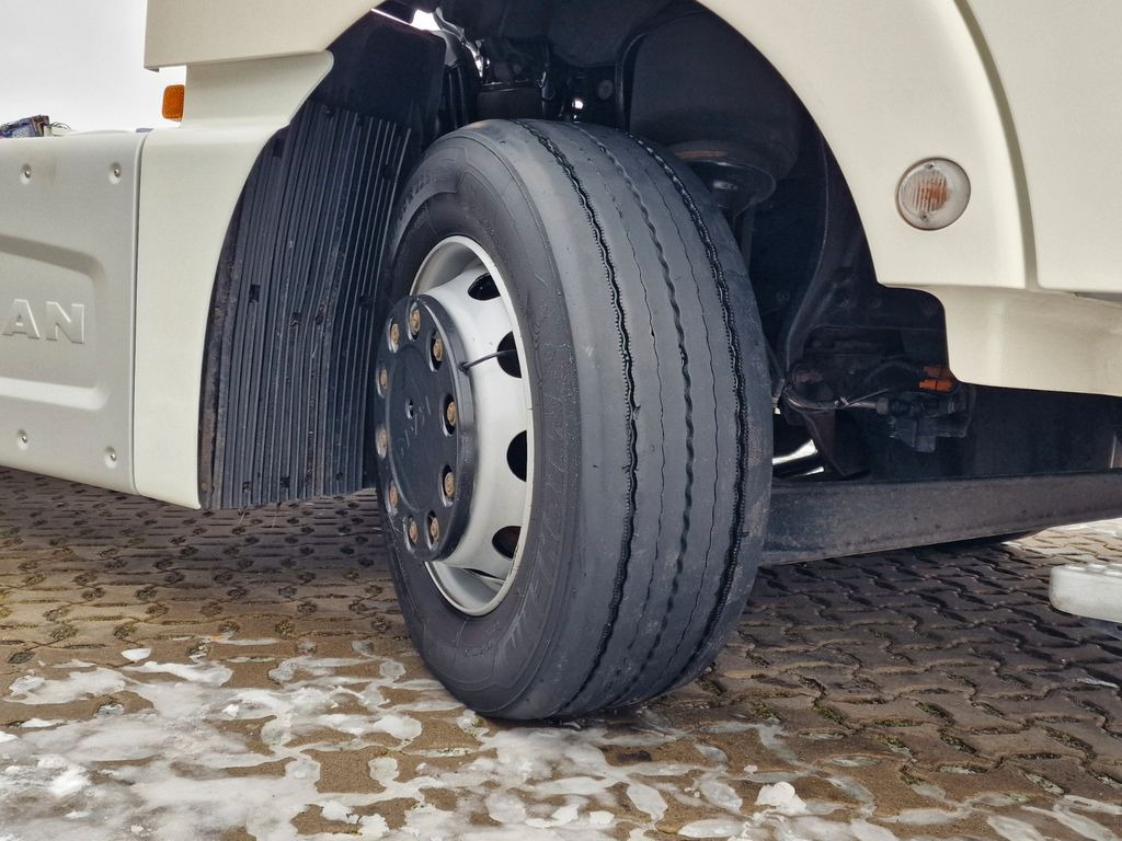 Vlačilec MAN TGX 18.510 4X2 LLS-U /  Retarder /Xenon /Euro 6: slika 28