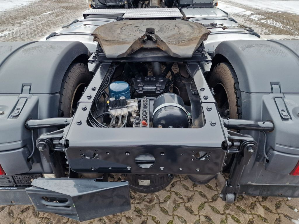 Vlačilec MAN TGX 18.510 4X2 LLS-U /  Retarder /Xenon /Euro 6: slika 9