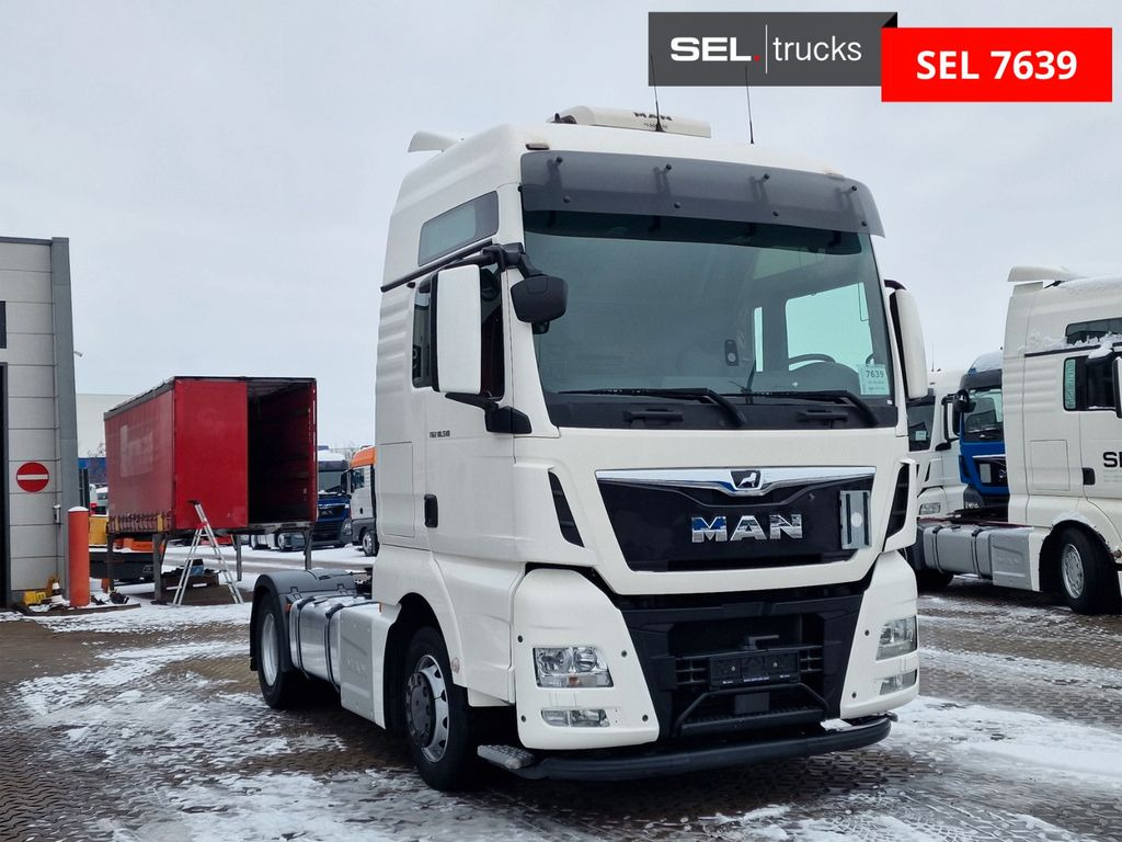 MAN TGX 18.510 4X2 LLS-U / Retarder /Xenon /Euro 6 - Vlačilec: slika 3 MAN TGX 18.510 4X2 LLS-U / Retarder /Xenon /Euro 6 - Vlačilec: slika 3