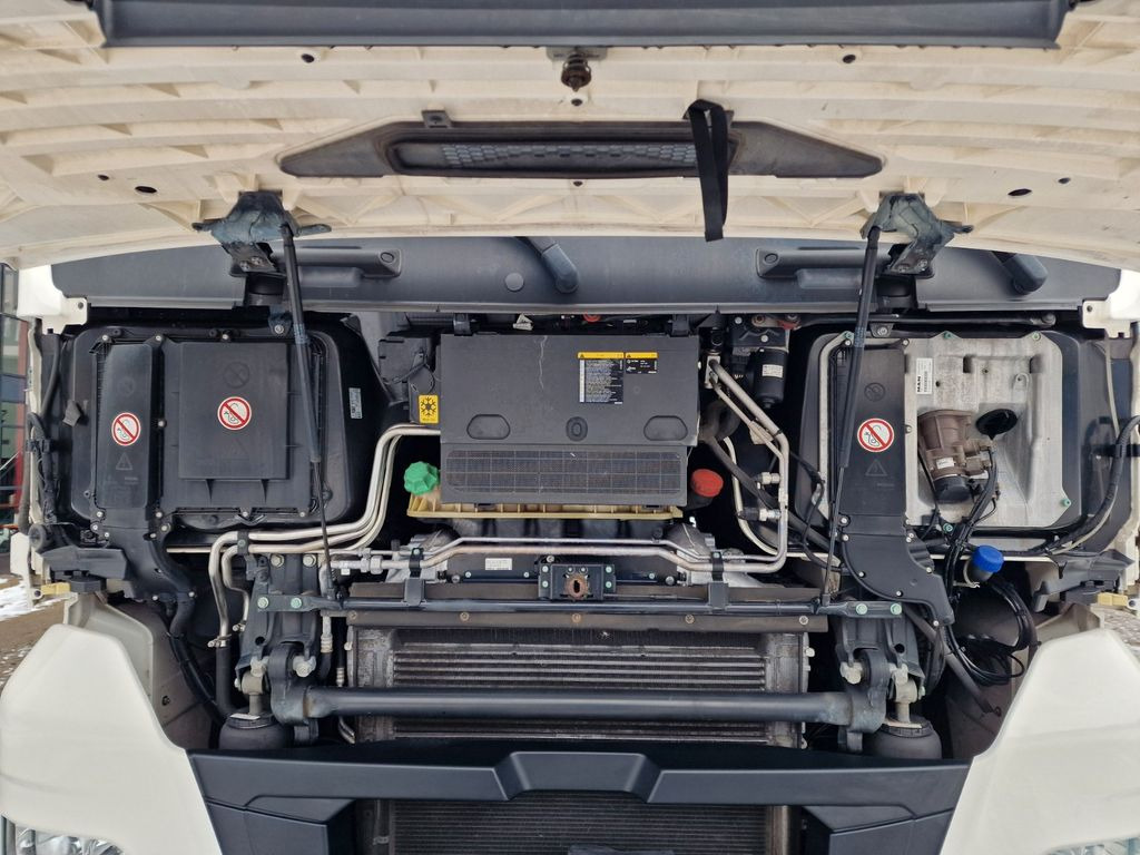 Vlačilec MAN TGX 18.510 4X2 LLS-U /  Retarder /Xenon /Euro 6: slika 13