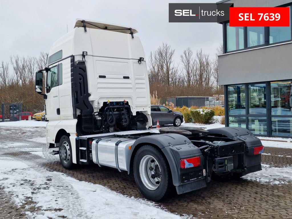 Vlačilec MAN TGX 18.510 4X2 LLS-U /  Retarder /Xenon /Euro 6: slika 7