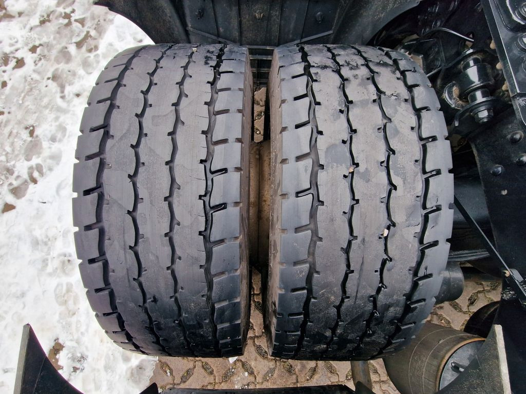 Vlačilec MAN TGX 18.510 4X2 LLS-U /  Retarder /Xenon /Euro 6: slika 29