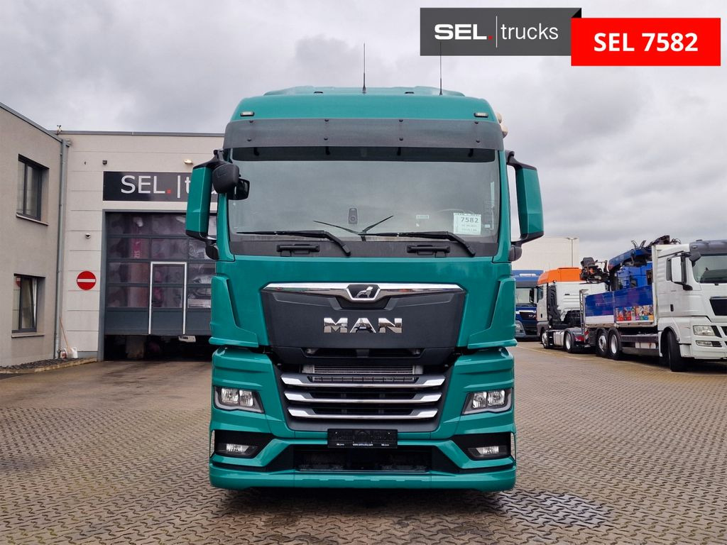 MAN TGX 18.510 4x2 LL SA / Retarder / Hubkupplung MAN TGX 18.510 4x2 LL SA / Retarder / Hubkupplung - Vlačilec: slika 2 MAN TGX 18.510 4x2 LL SA / Retarder / Hubkupplung MAN TGX 18.510 4x2 LL SA / Retarder / Hubkupplung - Vlačilec: slika 2