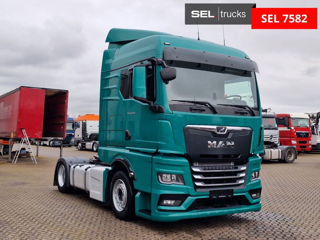 MAN TGX 18.510 4x2 LL SA / Retarder / Hubkupplung MAN TGX 18.510 4x2 LL SA / Retarder / Hubkupplung - Vlačilec: slika 3 MAN TGX 18.510 4x2 LL SA / Retarder / Hubkupplung MAN TGX 18.510 4x2 LL SA / Retarder / Hubkupplung - Vlačilec: slika 3