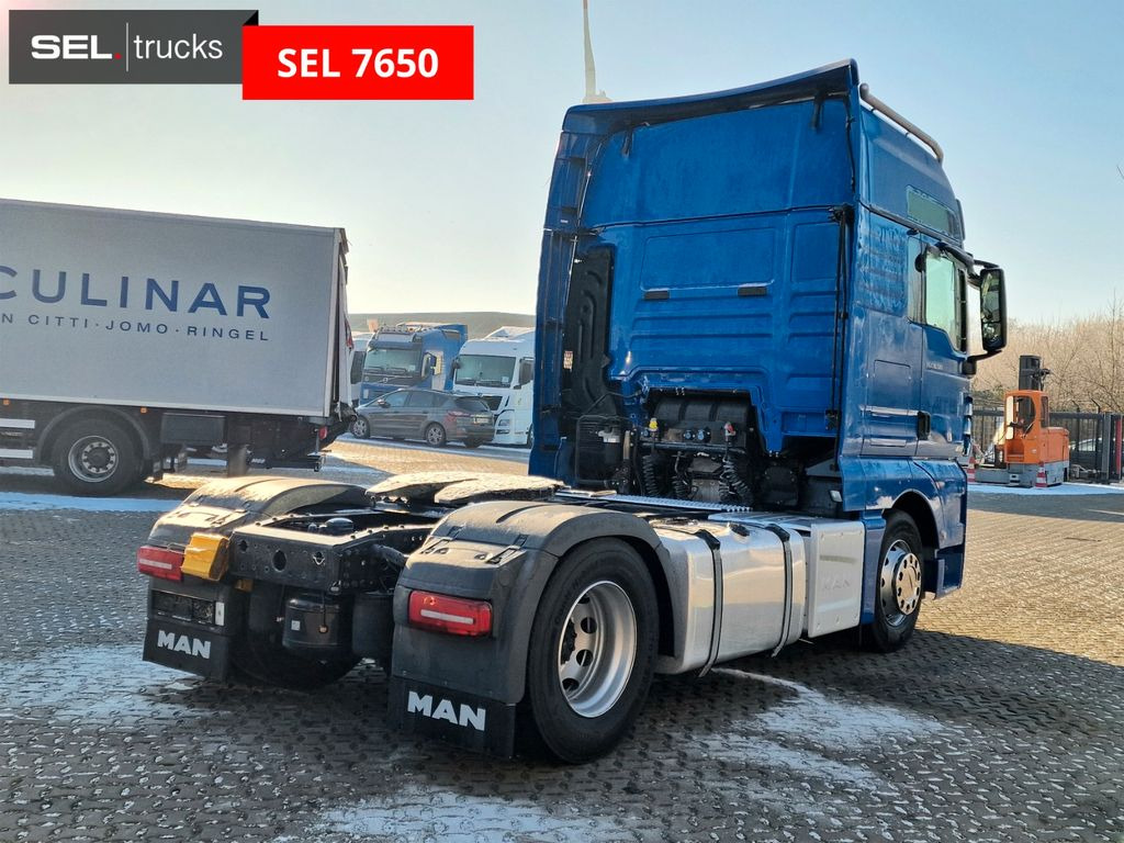 MAN TGX 18.580 4X2 BLS / Intarder / TV /D38 /Euro 6D - Vlačilec: slika 5 MAN TGX 18.580 4X2 BLS / Intarder / TV /D38 /Euro 6D - Vlačilec: slika 5