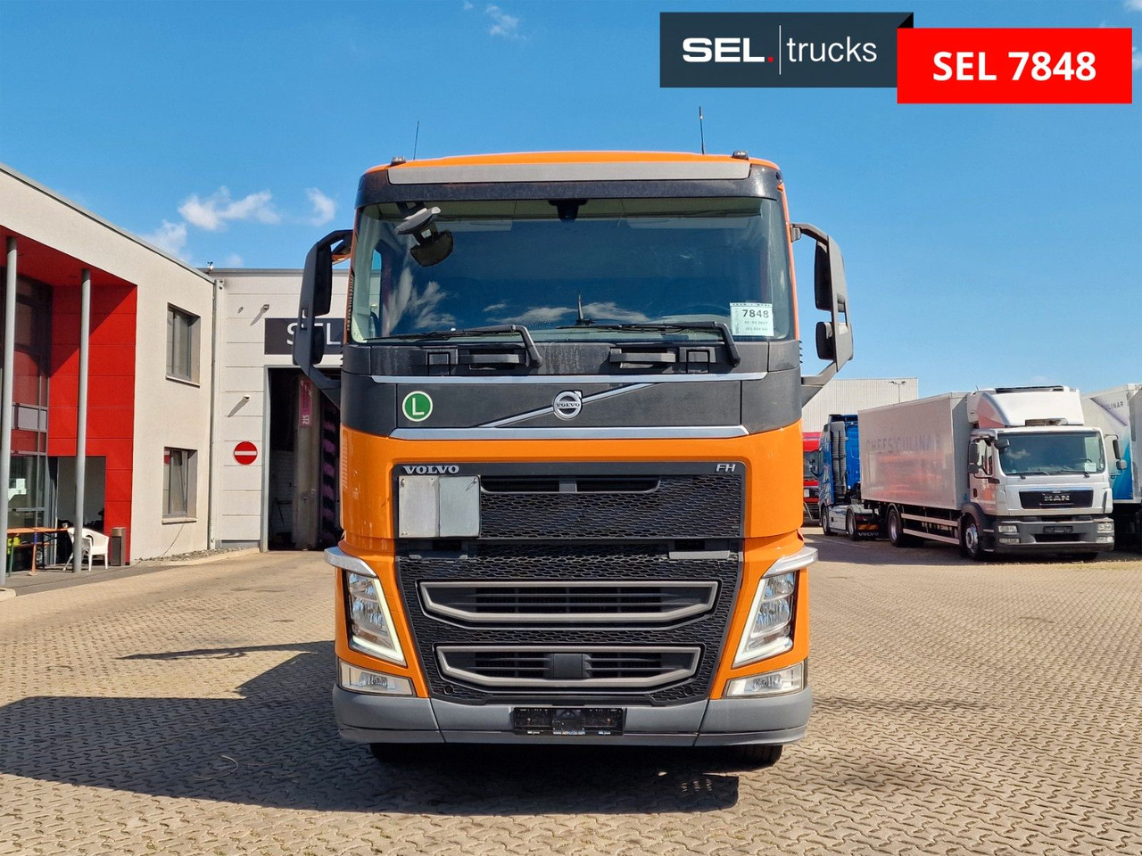 Volvo FH 420 - Tovornjak prekucnik: slika 2 Volvo FH 420 - Tovornjak prekucnik: slika 2