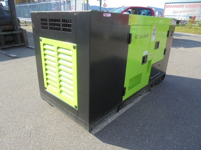 Generator Active ACT 58: slika 6