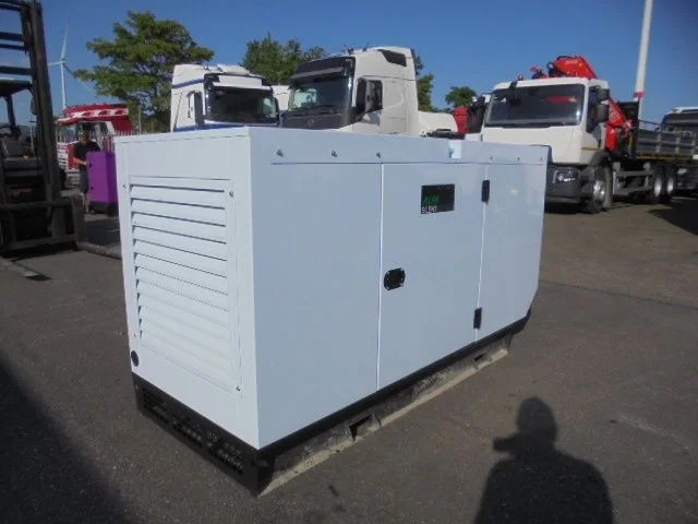 Alfa Romeo A 60 - Generator: slika 5 Alfa Romeo A 60 - Generator: slika 5