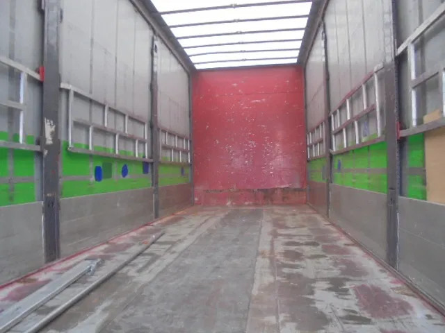 Burg BPA 20 M - Prikolica zabojnik: slika 2 Burg BPA 20 M - Prikolica zabojnik: slika 2