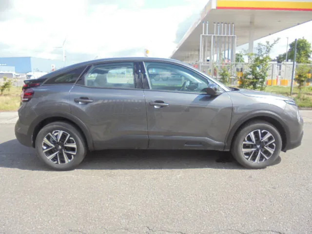 Citroën C4 1.2 TURBO NEW TAX FREE - Kombilimuzina: slika 4 Citroën C4 1.2 TURBO NEW TAX FREE - Kombilimuzina: slika 4