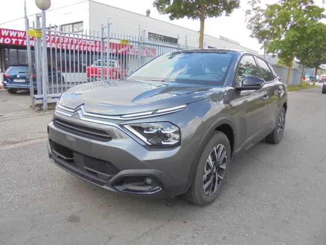 Citroën C4 1.2 TURBO NEW TAX FREE - Kombilimuzina: slika 1 Citroën C4 1.2 TURBO NEW TAX FREE - Kombilimuzina: slika 1