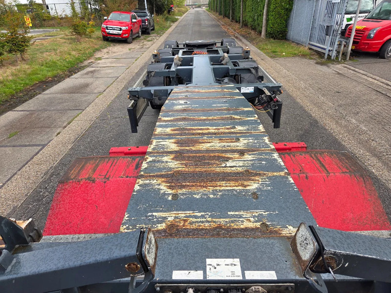 D-Tec CT-26-01 NL TRAILER - Dolly prikolica: slika 2 D-Tec CT-26-01 NL TRAILER - Dolly prikolica: slika 2