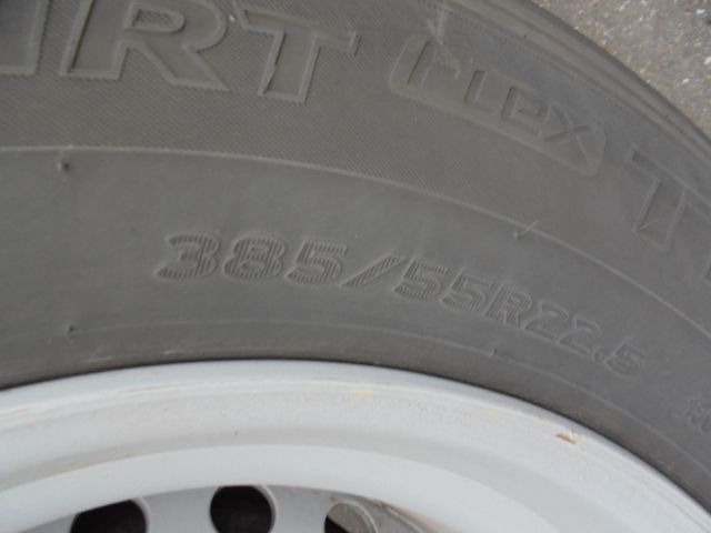 Kontejnerska polprikolica/ Polprikolica z zamenljivim tovoriščem D-Tec CTD-41-03D LZV DOLLY: slika 7 Kontejnerska polprikolica/ Polprikolica z zamenljivim tovoriščem D-Tec CTD-41-03D LZV DOLLY: slika 7