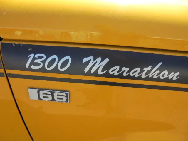 DAF 66 1300 Marathon - Kombilimuzina: slika 5 DAF 66 1300 Marathon - Kombilimuzina: slika 5