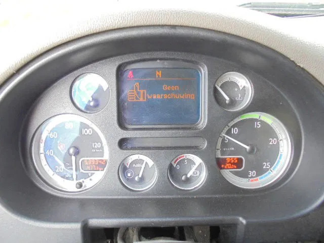 DAF CF 250 NL TRUCK lizing DAF CF 250 NL TRUCK: slika 11