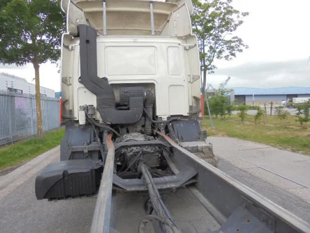 DAF CF 250 NL TRUCK lizing DAF CF 250 NL TRUCK: slika 15