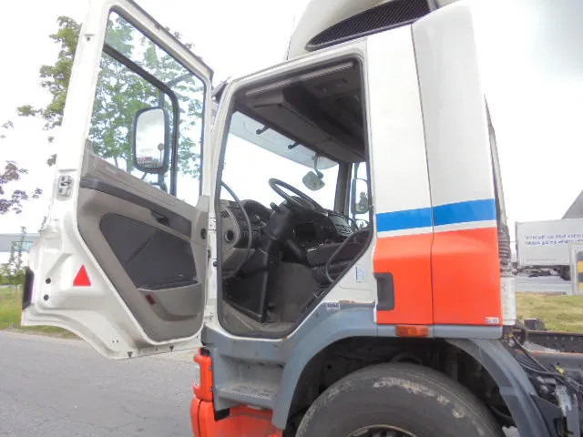 DAF CF 250 NL TRUCK lizing DAF CF 250 NL TRUCK: slika 6