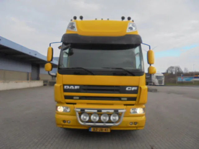 DAF CF 65 300 EEV NL TRUCK - Vlečno vozilo: slika 2 DAF CF 65 300 EEV NL TRUCK - Vlečno vozilo: slika 2