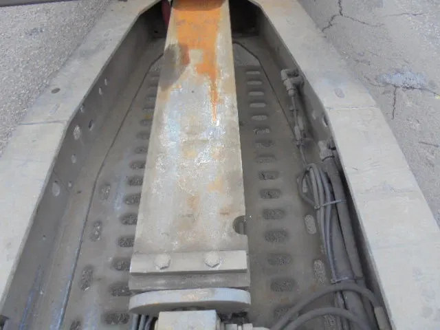 Tovornjak avtotransporter DAF CF 75 360 EEV NL TRUCK: slika 19