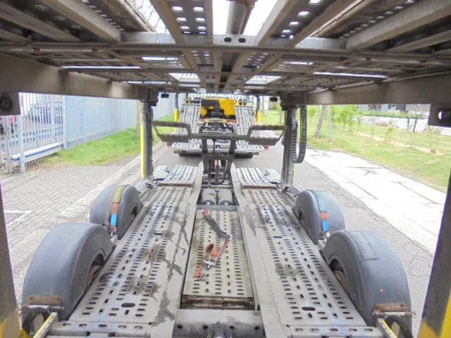 DAF CF 75 360 EEV NL TRUCK - Tovornjak avtotransporter: slika 5 DAF CF 75 360 EEV NL TRUCK - Tovornjak avtotransporter: slika 5