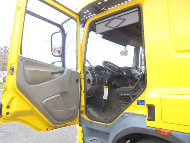 Tovornjak avtotransporter DAF CF 75 360 EEV NL TRUCK: slika 10