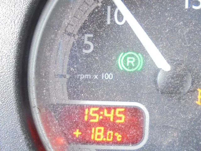 Tovornjak avtotransporter DAF CF 75 360 EEV NL TRUCK: slika 13