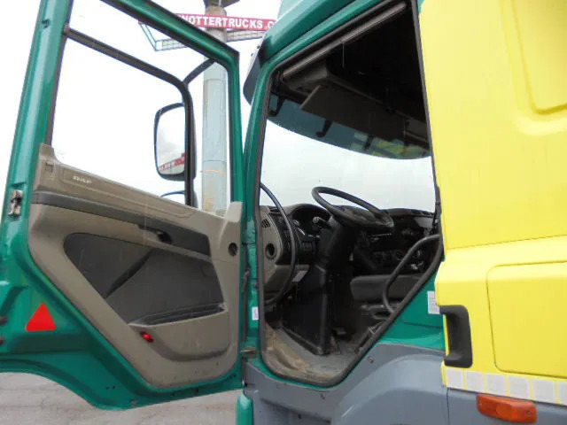 DAF FAD 85-460 8X4 - Tovornjak z dvigalom: slika 5 DAF FAD 85-460 8X4 - Tovornjak z dvigalom: slika 5