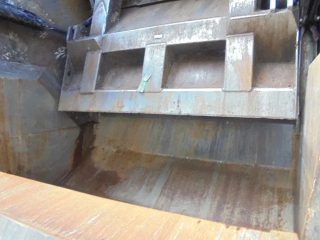 Smetarski tovornjak DAF FAN CF75-250 6X2: slika 7
