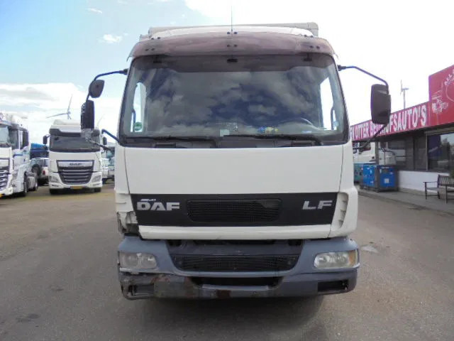 DAF LF 220 - Tovornjak zabojnik: slika 2 DAF LF 220 - Tovornjak zabojnik: slika 2
