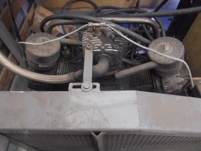 DAF LF 45 150 NL TRUCK SERVICE TRUCK SERVICE TRUCK MET COMPRESSOR - Tovornjak zabojnik: slika 3 DAF LF 45 150 NL TRUCK SERVICE TRUCK SERVICE TRUCK MET COMPRESSOR - Tovornjak zabojnik: slika 3