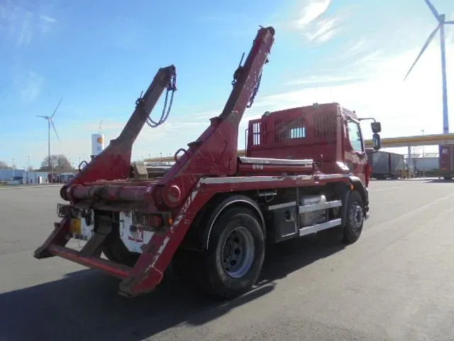 DAF LF LF 320 - Komunalni tovornjak: slika 4 DAF LF LF 320 - Komunalni tovornjak: slika 4