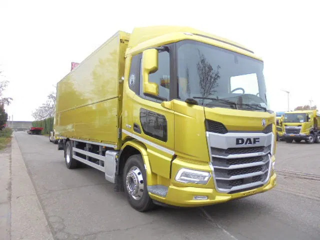 DAF XD 370 FA DEMO MET FABRIEKS GARANTIE - Tovornjak zabojnik: slika 4 DAF XD 370 FA DEMO MET FABRIEKS GARANTIE - Tovornjak zabojnik: slika 4
