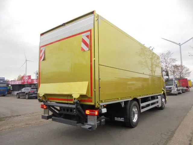 DAF XD 370 FA DEMO MET FABRIEKS GARANTIE - Tovornjak zabojnik: slika 5 DAF XD 370 FA DEMO MET FABRIEKS GARANTIE - Tovornjak zabojnik: slika 5