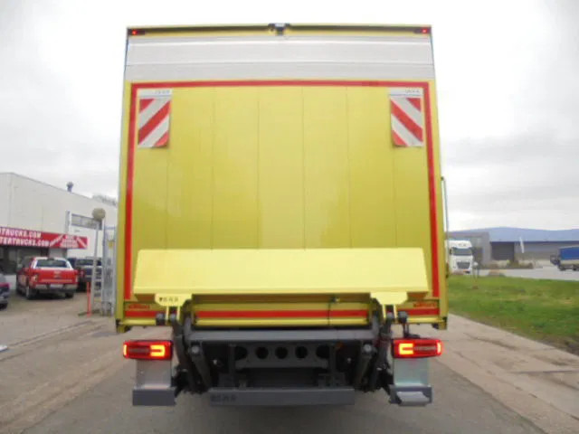 Nov Tovornjak zabojnik DAF XD 370 FA DEMO MET FABRIEKS GARANTIE NL TRUCK: slika 10