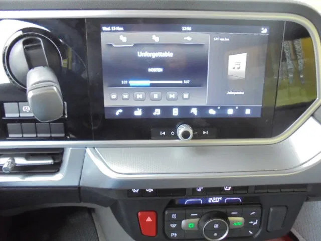 Nov Tovornjak zabojnik DAF XD 370 FA DEMO MET FABRIEKS GARANTIE NL TRUCK: slika 16