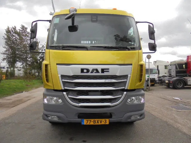 DAF XD XB 290 NIEUW MET FABRIEKS GARANTIE - Komunalni tovornjak: slika 2 DAF XD XB 290 NIEUW MET FABRIEKS GARANTIE - Komunalni tovornjak: slika 2