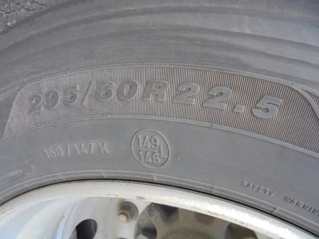 Tovornjak s ponjavo DAF XF 105 FAK 410 8X2 TRIPLE APK TUV 02-2025: slika 10