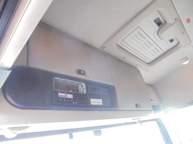 Tovornjak s ponjavo DAF XF 410 6X2 NL TRUCK TUV 03-26: slika 13