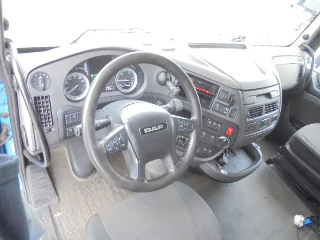 Tovornjak s ponjavo DAF XF 410 6X2 NL TRUCK TUV 03-26: slika 8