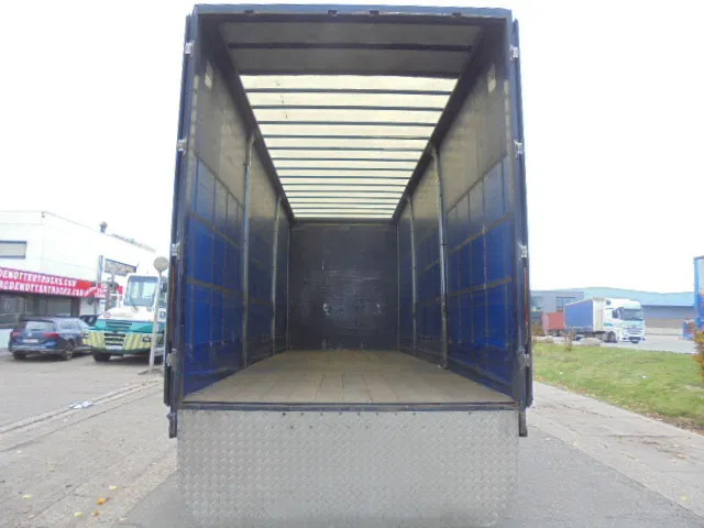 Tovornjak s ponjavo DAF XF 410 6X2 NL TRUCK TUV 03-26: slika 15