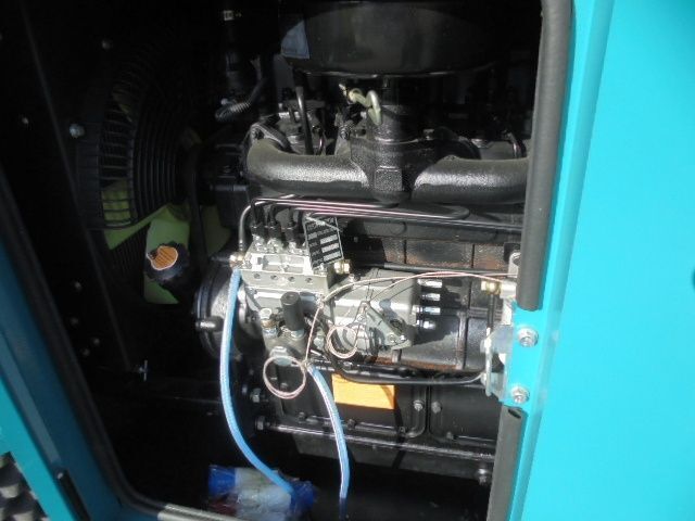 Nov Generator Damatt CA-30: slika 10