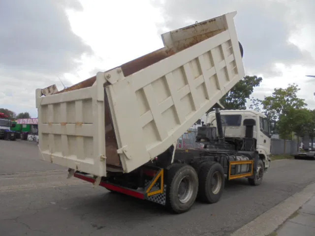 Diversen FOTON DAIMLER TX 3234 6X4 10 IN STOCK FOTON DAIMLER TX 3234 6X4 TAX FREE - Tovornjak prekucnik: slika 5 Diversen FOTON DAIMLER TX 3234 6X4 10 IN STOCK FOTON DAIMLER TX 3234 6X4 TAX FREE - Tovornjak prekucnik: slika 5