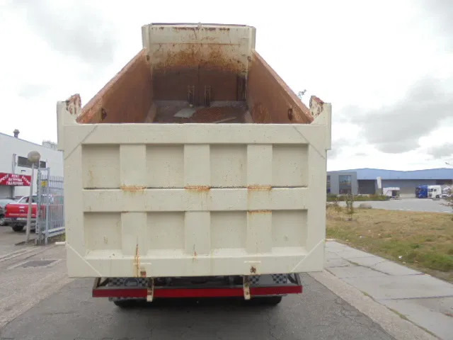Diversen FOTON DAIMLER TX 3234 6X4 10 IN STOCK FOTON DAIMLER TX 3234 6X4 TAX FREE - Tovornjak prekucnik: slika 4 Diversen FOTON DAIMLER TX 3234 6X4 10 IN STOCK FOTON DAIMLER TX 3234 6X4 TAX FREE - Tovornjak prekucnik: slika 4