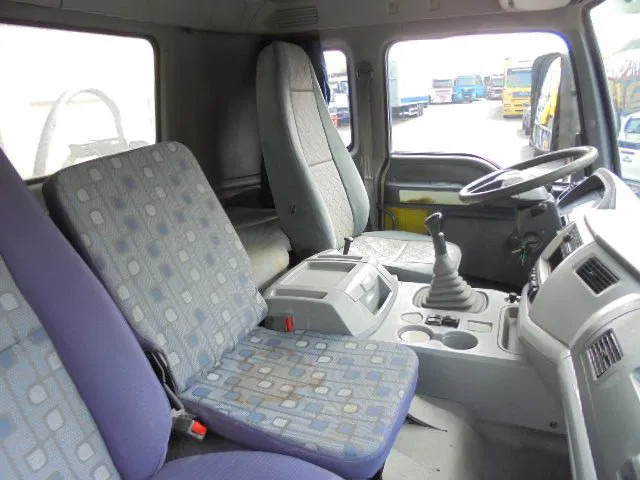 Tovornjak prekucnik Diversen FOTON DAIMLER TX 3234 6X4 FOTON DAIMLER TX 3234 6X4: slika 10