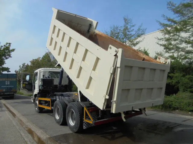 Diversen FOTON DAIMLER TX 3234 6X4 FOTON DAIMLER TX 3234 6X4 - Tovornjak prekucnik: slika 4 Diversen FOTON DAIMLER TX 3234 6X4 FOTON DAIMLER TX 3234 6X4 - Tovornjak prekucnik: slika 4